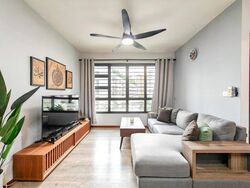 Blk 462A Blossom Spring @ Yishun (Yishun), HDB 4 Rooms #503361301